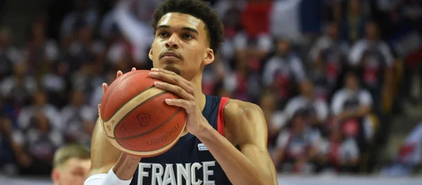 Victor Wembanyama : pourquoi la pépite du basket français renonce à la Coupe du monde