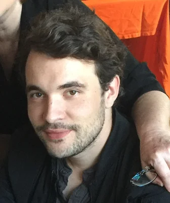Christophe Gleizes, journaliste français détenu en Algérie.